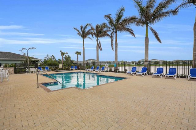 12758 SW Phoenix Drive, Port St. Lucie, FL 34987