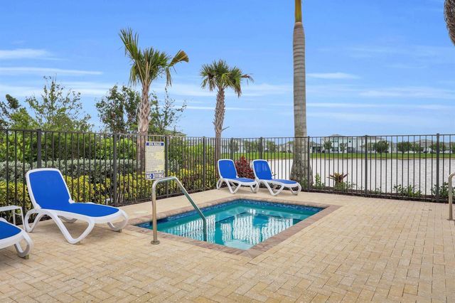 12758 SW Phoenix Drive, Port St. Lucie, FL 34987