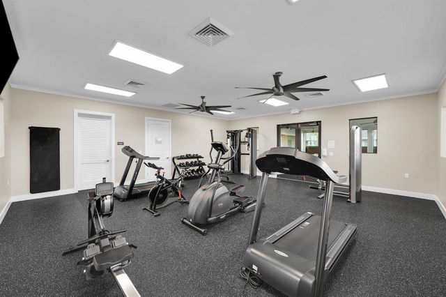 12758 SW Phoenix Drive, Port St. Lucie, FL 34987