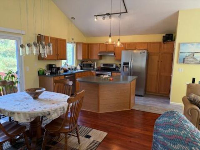 23501-(1) W Almy Road, Howard City, MI 49329