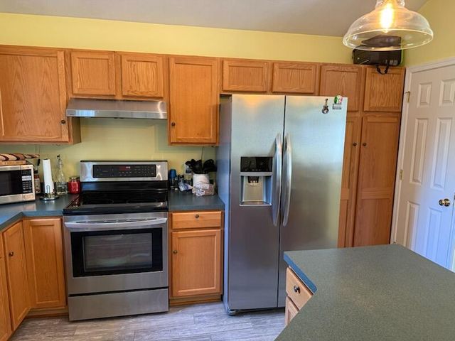 23501-(1) W Almy Road, Howard City, MI 49329