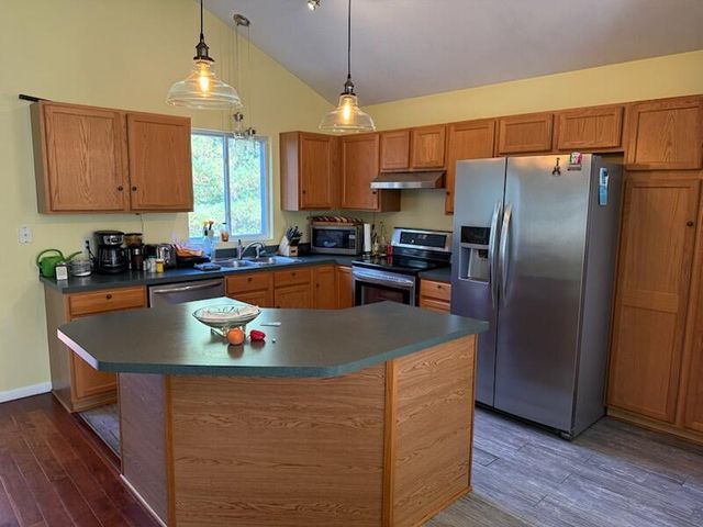 23501-(1) W Almy Road, Howard City, MI 49329