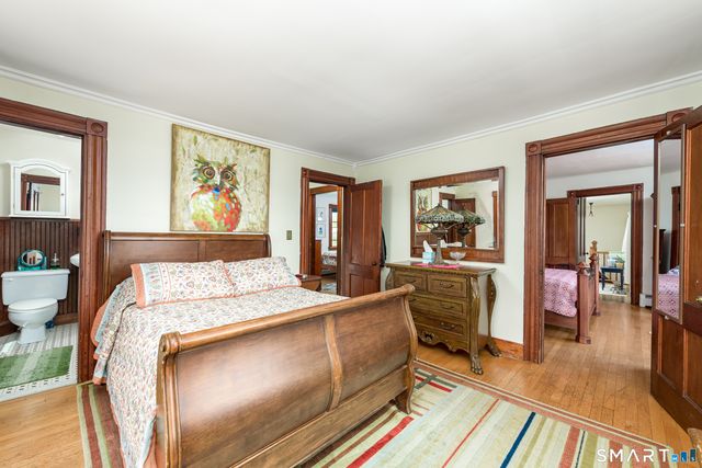 1316 Whirlwind Hill Road, Wallingford, CT 06492
