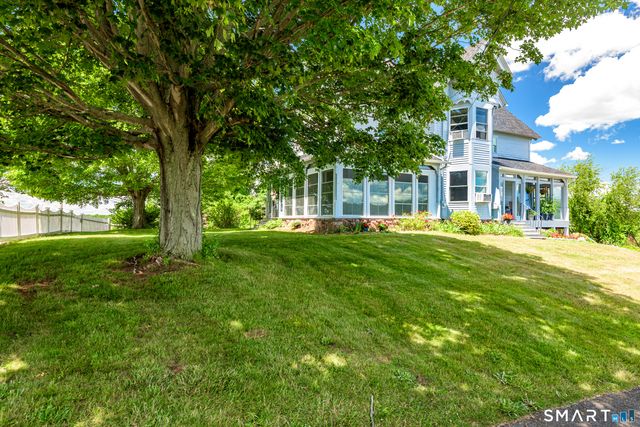 1316 Whirlwind Hill Road, Wallingford, CT 06492