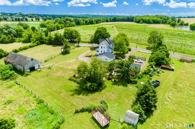 1316 Whirlwind Hill Road, Wallingford, CT 06492