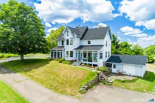 1316 Whirlwind Hill Road, Wallingford, CT 06492