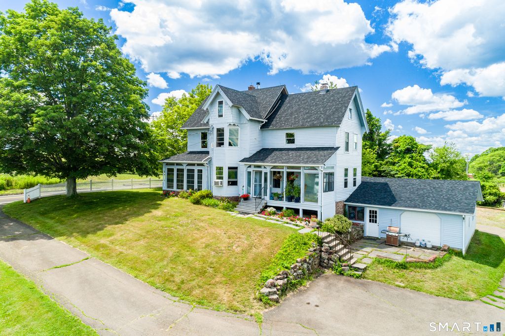 1316 Whirlwind Hill Road, Wallingford, CT 06492