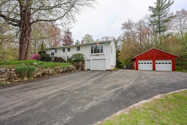 78 Amherst Road, Merrimack, NH 03454