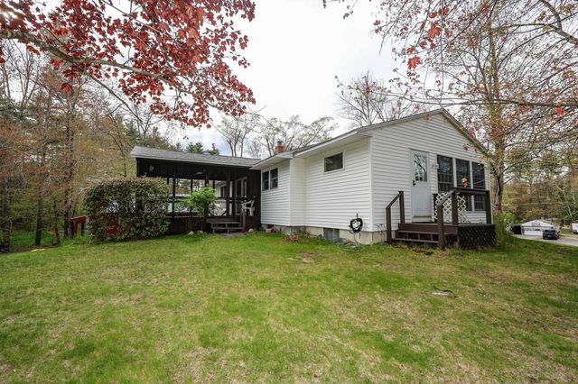 78 Amherst Road, Merrimack, NH 03454