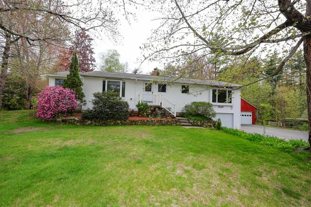 78 Amherst Road, Merrimack, NH 03454