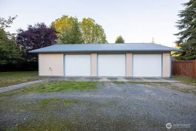 531 Collins Street, Forks, WA 98331