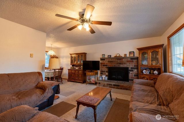 531 Collins Street, Forks, WA 98331