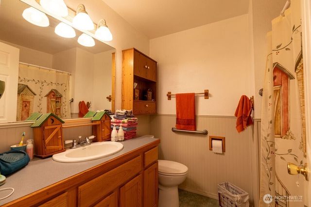 531 Collins Street, Forks, WA 98331