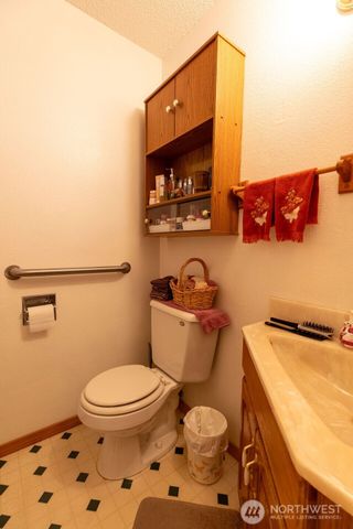 531 Collins Street, Forks, WA 98331