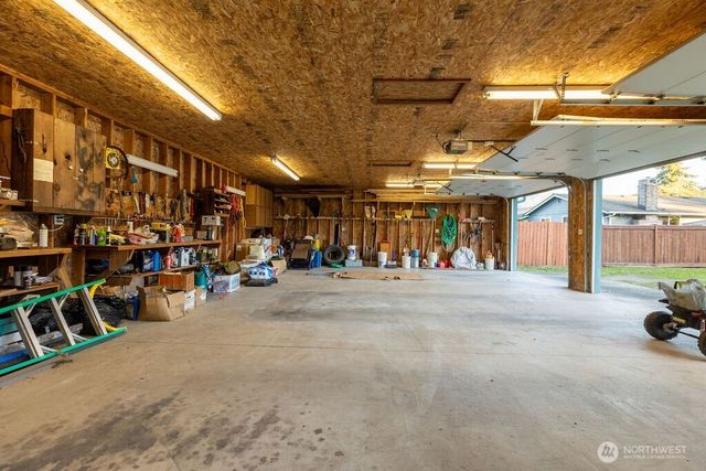 531 Collins Street, Forks, WA 98331