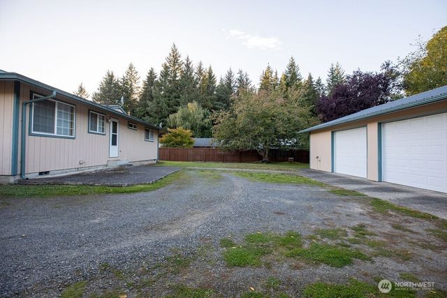 531 Collins Street, Forks, WA 98331