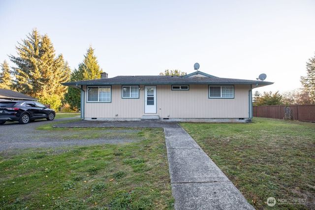 531 Collins Street, Forks, WA 98331