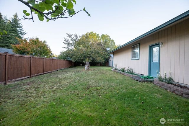 531 Collins Street, Forks, WA 98331