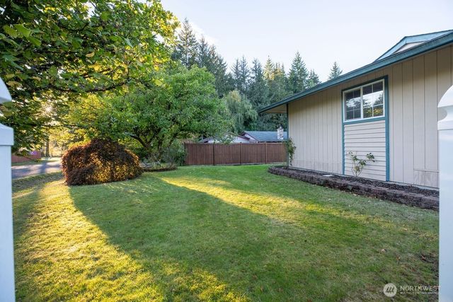 531 Collins Street, Forks, WA 98331