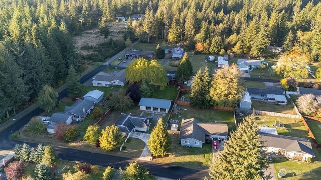 531 Collins Street, Forks, WA 98331