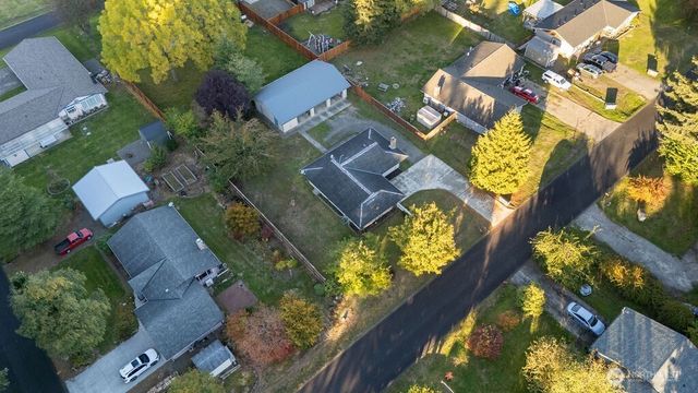 531 Collins Street, Forks, WA 98331