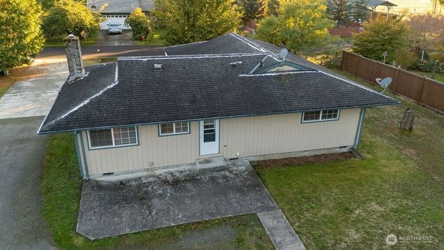 531 Collins Street, Forks, WA 98331