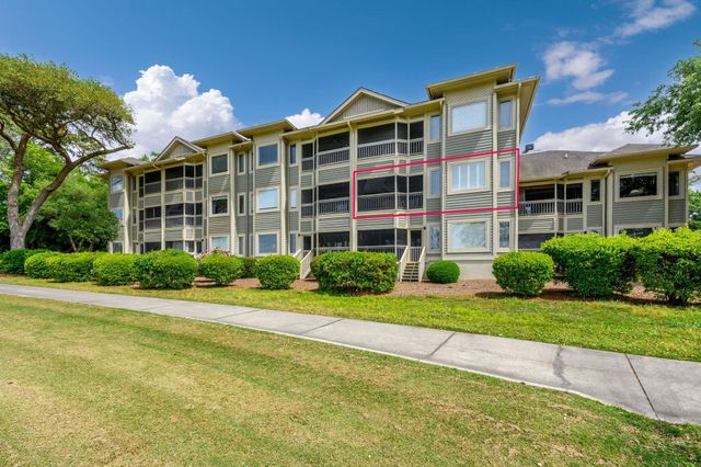 1551 Spinnaker Dr Unit 5925, North Myrtle Beach, SC 29582