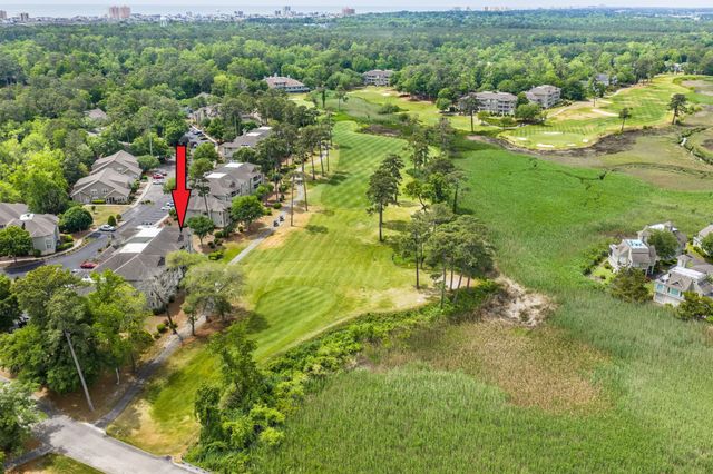 1551 Spinnaker Dr Unit 5925, North Myrtle Beach, SC 29582