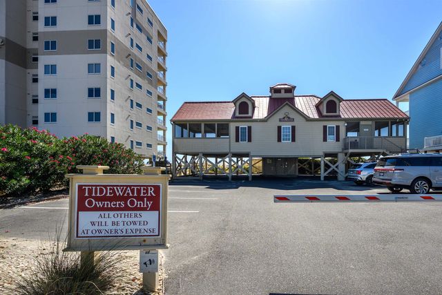 1551 Spinnaker Dr Unit 5925, North Myrtle Beach, SC 29582