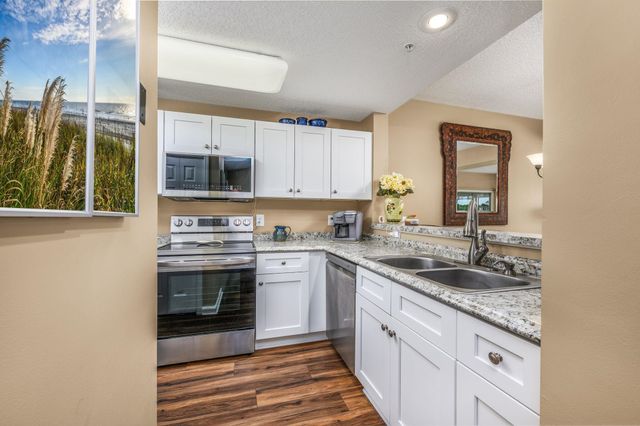 1551 Spinnaker Dr Unit 5925, North Myrtle Beach, SC 29582