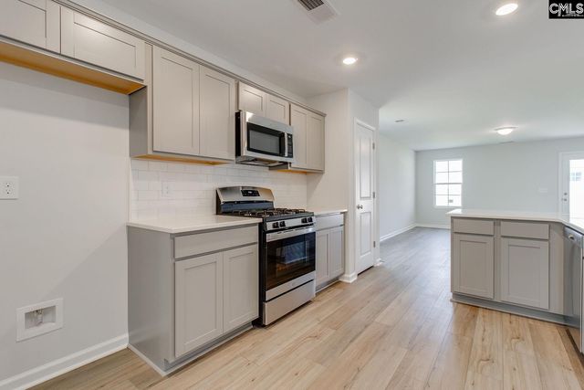 2076 County Line Trail, Elgin, SC 29045
