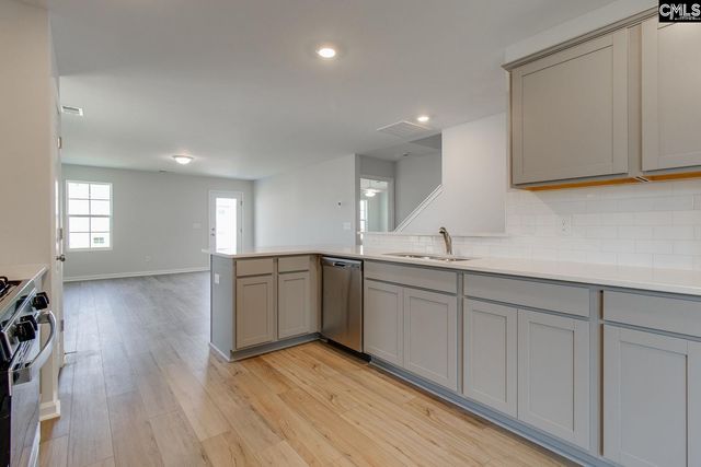 2076 County Line Trail, Elgin, SC 29045