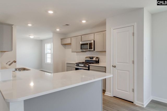 2076 County Line Trail, Elgin, SC 29045
