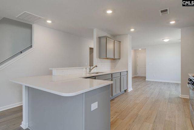 2076 County Line Trail, Elgin, SC 29045