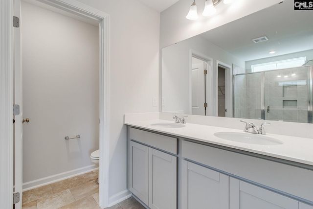 2076 County Line Trail, Elgin, SC 29045