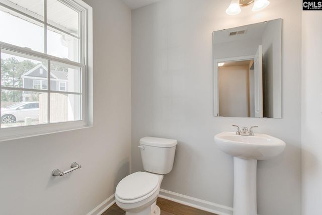 2076 County Line Trail, Elgin, SC 29045