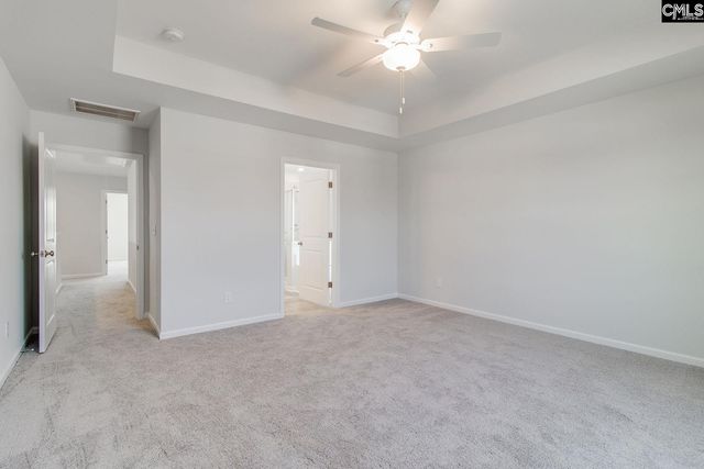 2076 County Line Trail, Elgin, SC 29045