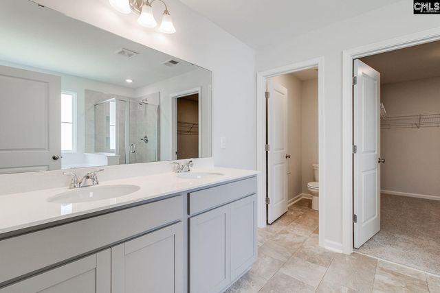 2076 County Line Trail, Elgin, SC 29045