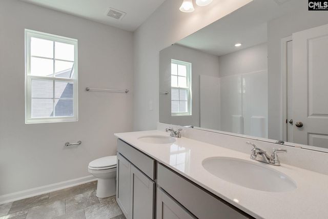 2076 County Line Trail, Elgin, SC 29045