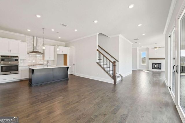 183 Herring Drive, Hoschton, GA 30548