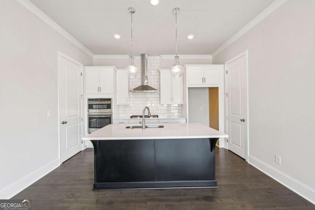 183 Herring Drive, Hoschton, GA 30548