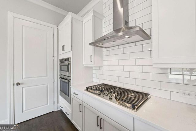 183 Herring Drive, Hoschton, GA 30548