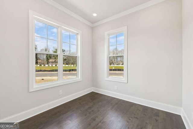 183 Herring Drive, Hoschton, GA 30548