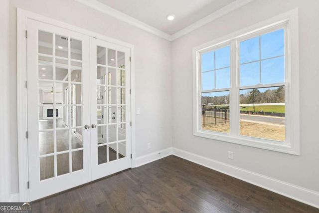 183 Herring Drive, Hoschton, GA 30548