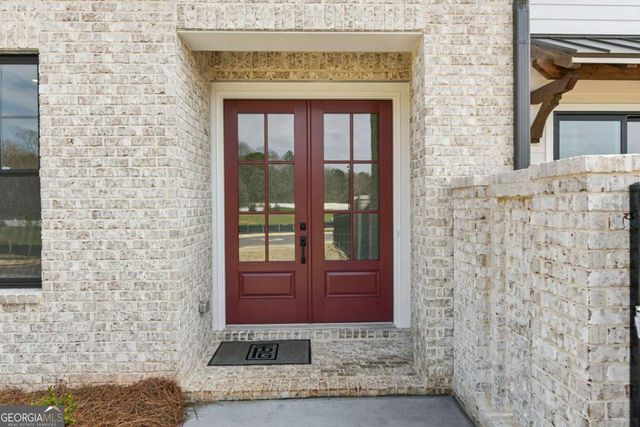 183 Herring Drive, Hoschton, GA 30548