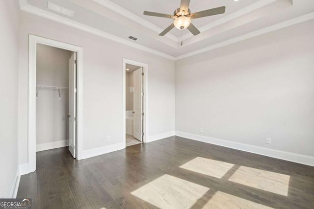 183 Herring Drive, Hoschton, GA 30548