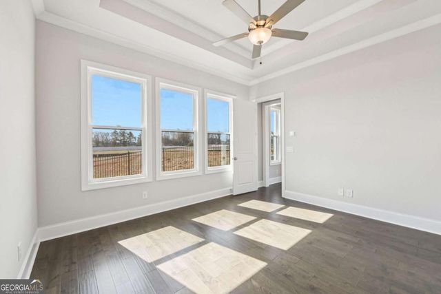 183 Herring Drive, Hoschton, GA 30548