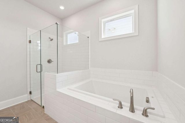 183 Herring Drive, Hoschton, GA 30548