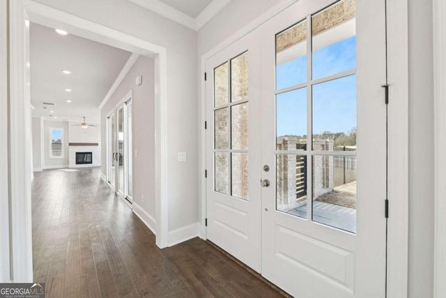 183 Herring Drive, Hoschton, GA 30548