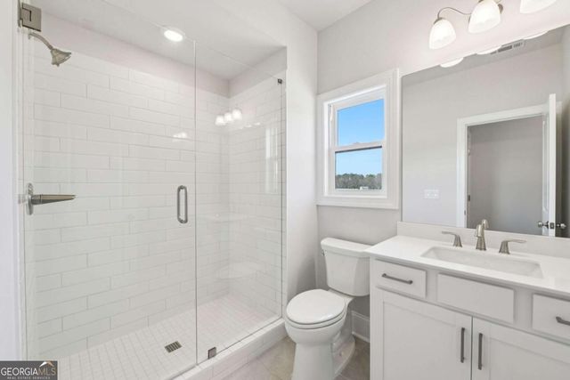 183 Herring Drive, Hoschton, GA 30548